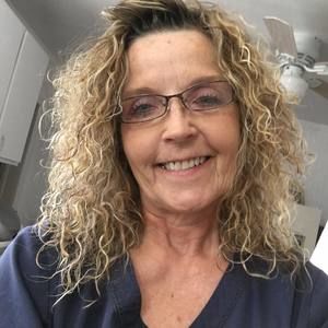 Meet your Posher, Joann